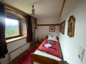 AlpenRetreat Austria bedroom