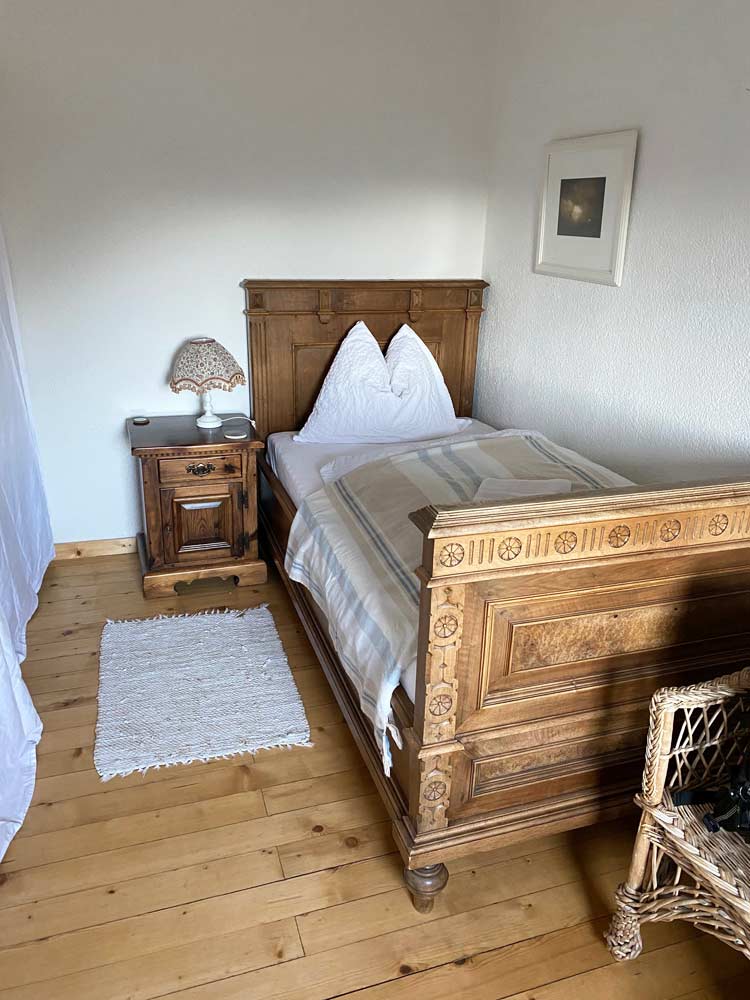 Austria AlpenRetreat bedroom